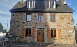 Photo Vente maison Marcilly