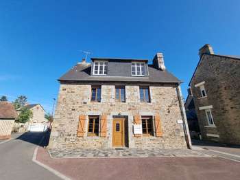 Vente Maison 5 chambresMarcilly