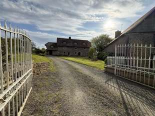 Photo Vente maison Marcilly
