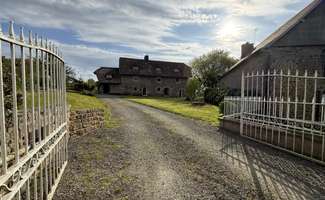 Photo Vente maison Marcilly