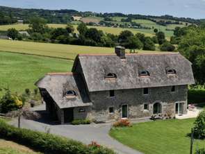 Vente Maison 5 chambresMarcilly