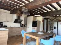 Vente maison 8 pièces Vente maison 8 pièces