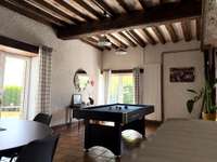 Vente maison 8 pièces Vente maison 8 pièces
