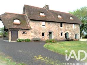 Vente Maison 5 chambresMarcilly