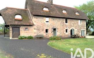 Photo Vente maison Marcilly