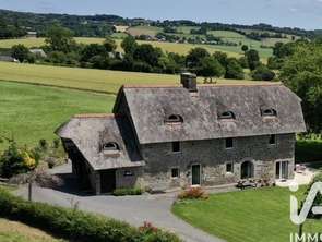 Vente Maison 5 chambresMarcilly