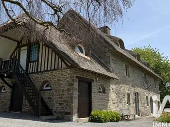 Vente maison 9 pièces