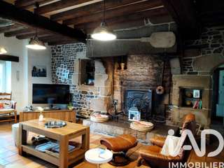Vente maison 9 pièces