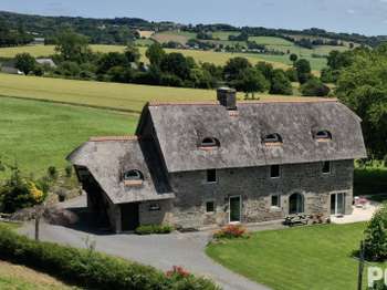 Vente Maison 5 chambresMarcilly