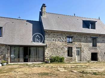 Vente Maison 3 chambresMarcilly