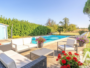 Vente Maison 5 chambresMarcilly-d'Azergues