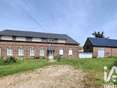 Vente maison Marcilly-la-Campagne - 27