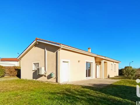 Vente maison 4 pièces Vente maison 4 pièces