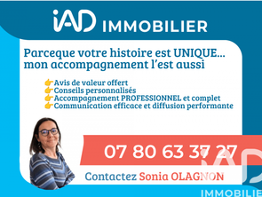 Vente Maison 3 chambresMarcilly-le-Châtel