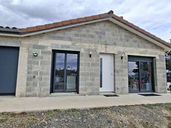 Vente maison 5 pièces Marcilly-le-Châtel 42