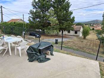 Vente Maison 3 chambresMarcilly-le-Châtel