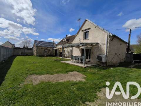 Vente maison 6 pièces Marcilly-le-Hayer 10