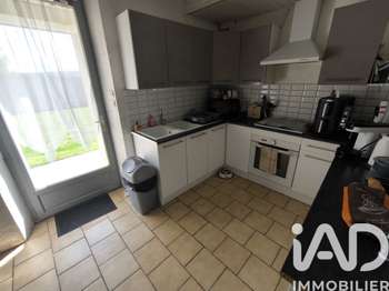 Vente maison 6 pièces Vente maison 6 pièces