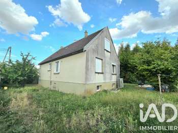 Vente maison 6 pièces Marcilly-le-Hayer 10