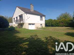 Vente Maison 3 chambresMarcilly-sur-Eure