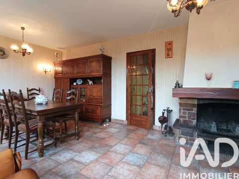 Vente maison 6 pièces Vente maison 6 pièces