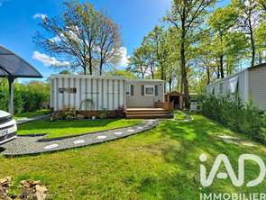 Vente Maison 3 chambresMarcilly-sur-Eure