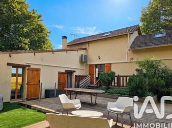 Vente maison 5 pièces Marcilly-sur-Eure 27