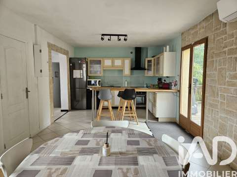 Vente maison 5 pièces Vente maison 5 pièces