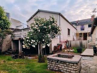 Vente maison 11 pièces Vente maison 11 pièces