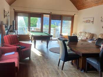 Vente maison 11 pièces Marcilly-sur-Vienne 37