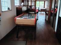 Vente maison 11 pièces Vente maison 11 pièces