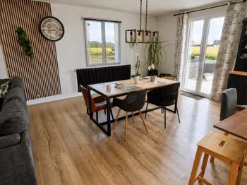 Vente maison 5 pièces Marcilly-sur-Vienne 37