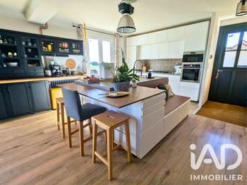 Vente maison 5 pièces Marcilly-sur-Vienne 37