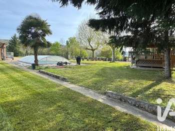 Vente maison 6 pièces Marcollin 38