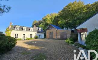 Photo Vente maison Marçon