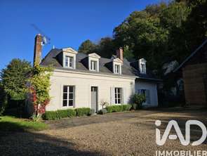 Vente Maison 4 chambresMarçon