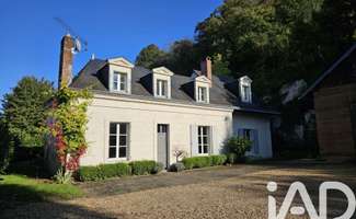 Photo Vente maison Marçon