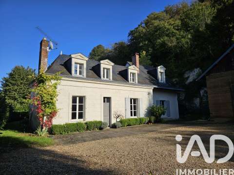 Vente maison 7 pièces Marçon 72
