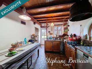 Vente maison 10 pièces Vente maison 10 pièces