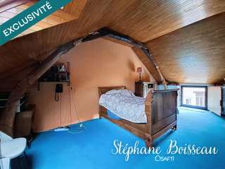 Vente maison 10 pièces Vente maison 10 pièces