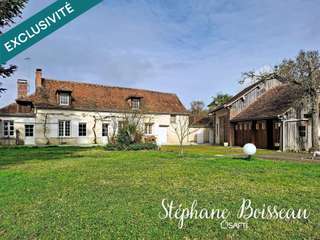 Vente maison 10 pièces Vente maison 10 pièces