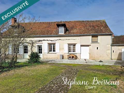 Vente maison 10 pièces Vente maison 10 pièces