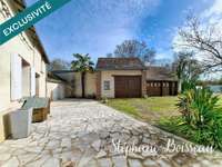 Vente maison 10 pièces Vente maison 10 pièces