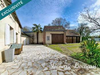 Vente maison 10 pièces Vente maison 10 pièces