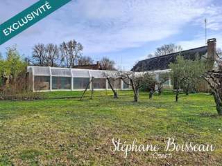 Vente maison 10 pièces Vente maison 10 pièces