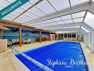 Vente maison 10 pièces Vente maison 10 pièces