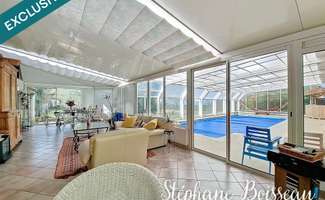 Photo Vente maison Marçon