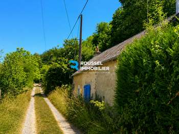 Vente Maison 1 chambreMarçon