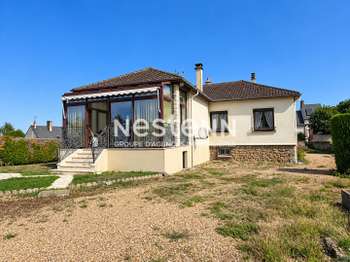 Vente Maison 2 chambresMarçon