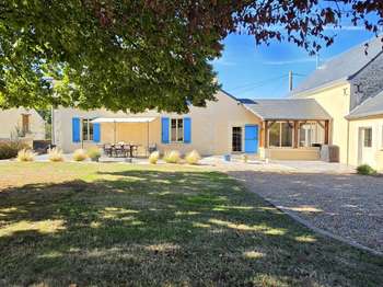 Vente Maison 3 chambresMarçon
